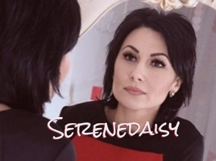 Serenedaisy