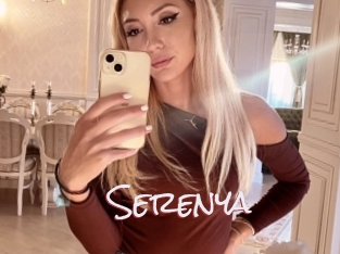 Serenya