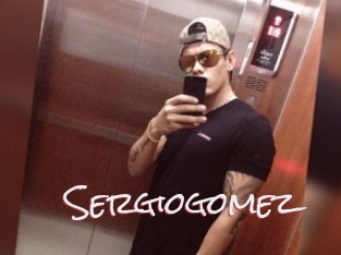 sergiogomez Celiba Club