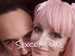 sexcommune Celiba Club