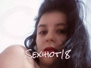 Sexihot18