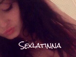 Sexlatinna