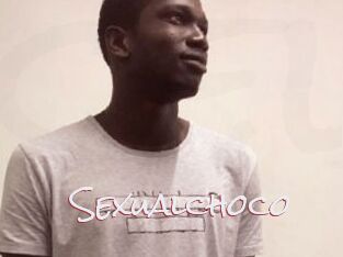 Sexualchoco