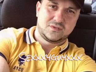 Sexxxyguyxxx