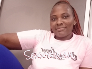 Sexxylinah