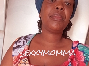 Sexxymomma