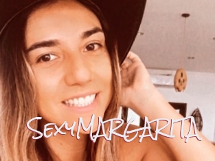 SexyMARGARITA