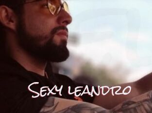 Sexy_leandro