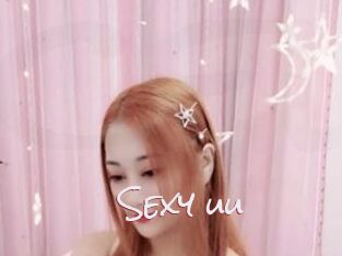 Sexy_uu