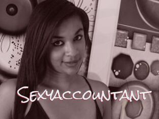 Sexyaccountant