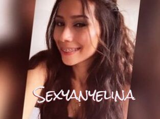 Sexyanyelina