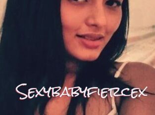 Sexybabyfiercex