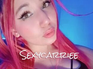 Sexycarriee