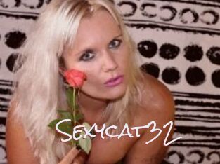 Sexycat32