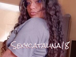 Sexycatalina18