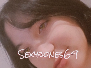 Sexyjones69