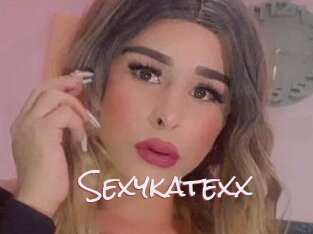 Sexykatexx