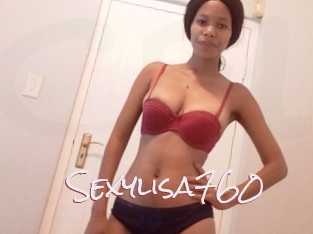 Sexylisa760