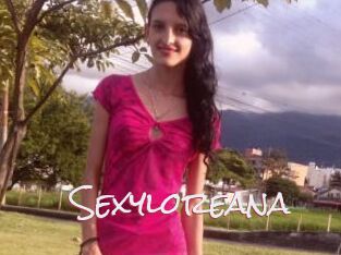 Sexyloreana