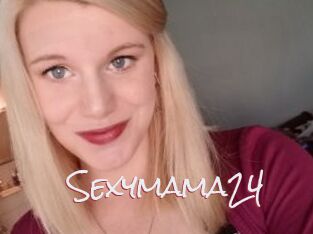 Sexymama24