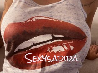 Sexysadida
