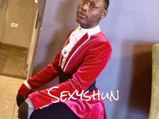 Sexyshun