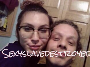 Sexyslavedestroyer