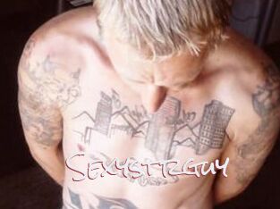 Sexystrguy