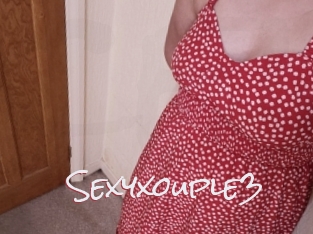 Sexyxouple3