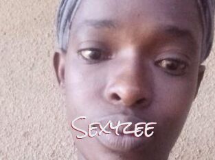 Sexyzee