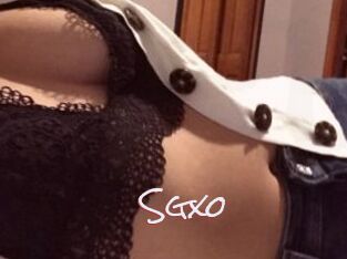 Sgxo