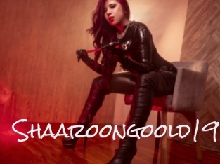 Shaaroongoold19