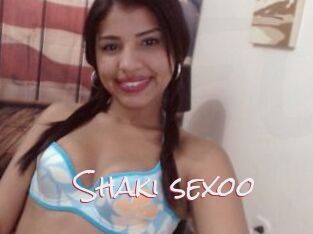 Shaki_sexoo