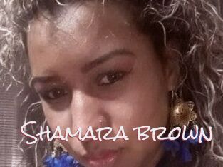 Shamara_brown