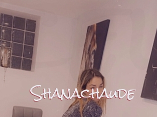 Shanachaude