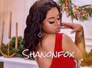 Shanonfox