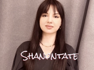 Shanontate