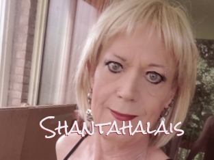 Shantahalais