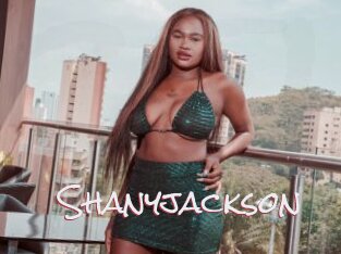 Shanyjackson