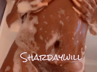 Shardaywill
