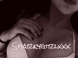 Sharkygirlxxx