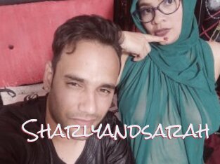 Sharlyandsarah