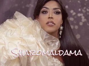 Sharomaldama