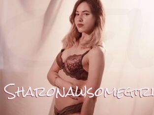 Sharonawsomegirl
