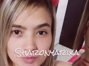 Sharonyarixa