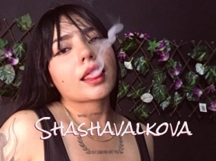 shashavalkova Celiba Club