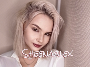 Sheenaalex