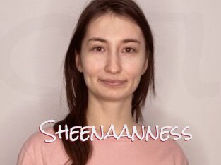 Sheenaanness