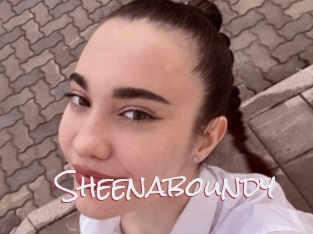 Sheenaboundy