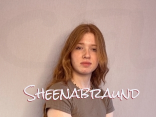 Sheenabraund